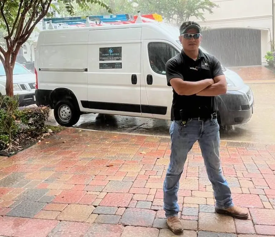 Professional Electrical Maintenance