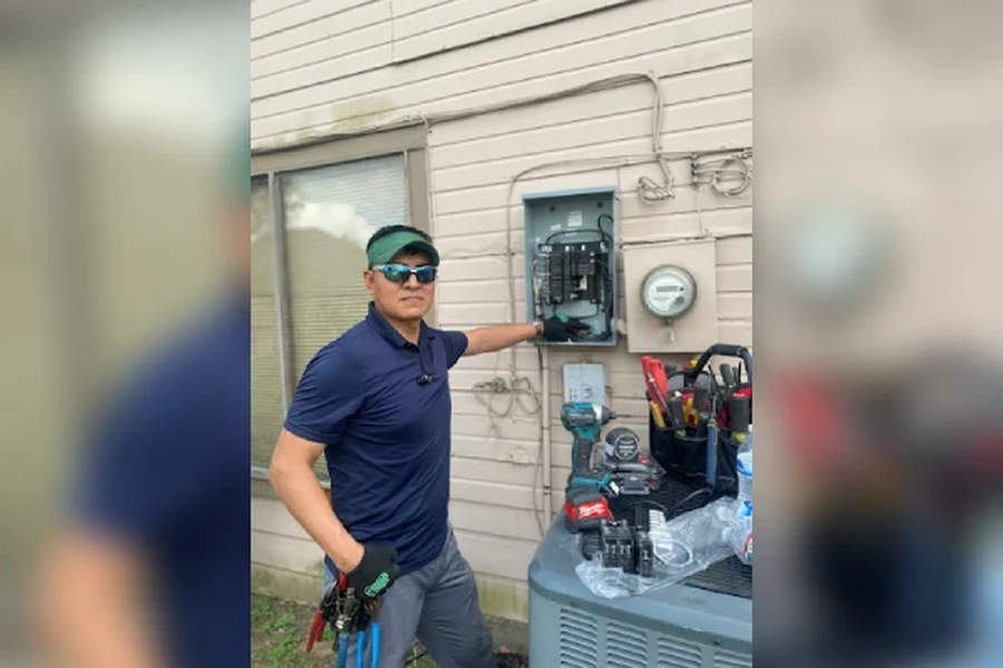 Electrical Inspection